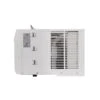 Arctic King Window Air Conditioner - 10,000-BTU - 3 Speeds - White