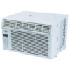 Arctic King Window Air Conditioner - 8,000-BTU - 3 Speeds - White -Imperial Fireplace Shop 21615020 L