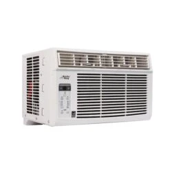Arctic King Window Air Conditioner - 8,000-BTU - 3 Speeds - White -Imperial Fireplace Shop 21615020b L