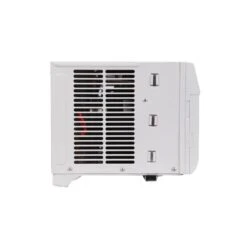 Arctic King Window Air Conditioner - 8,000-BTU - 3 Speeds - White -Imperial Fireplace Shop 21615020d L