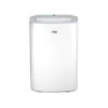 Arctic King 3-in-1 Portable Air Conditioner - 12,000-BTU (8,000-BTU) - 350-sq. Ft. - White
