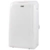 Arctic King 3-in-1 Portable Air Conditioner - 13,500-BTU (10,300-BTU) - 450-sq. Ft. - White