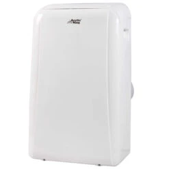 Arctic King 3-in-1 Portable Air Conditioner - 13,500-BTU (10,300-BTU) - 450-sq. Ft. - White