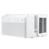 Midea U-Shape Smart Window Air Conditioner - White - 10,000-BTU - 450-sq. Ft. -Imperial Fireplace Shop 21615071c L