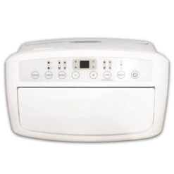 Midea 450 Sq-Ft - 115 V White Portable Air Conditioner -Imperial Fireplace Shop 21615084b L