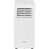 Haier 8000-BTU 3-in-1 Portable Air Conditioner - 2 Fan Speeds/2 Cooling Modes - 50 DB -Imperial Fireplace Shop 23086049 L