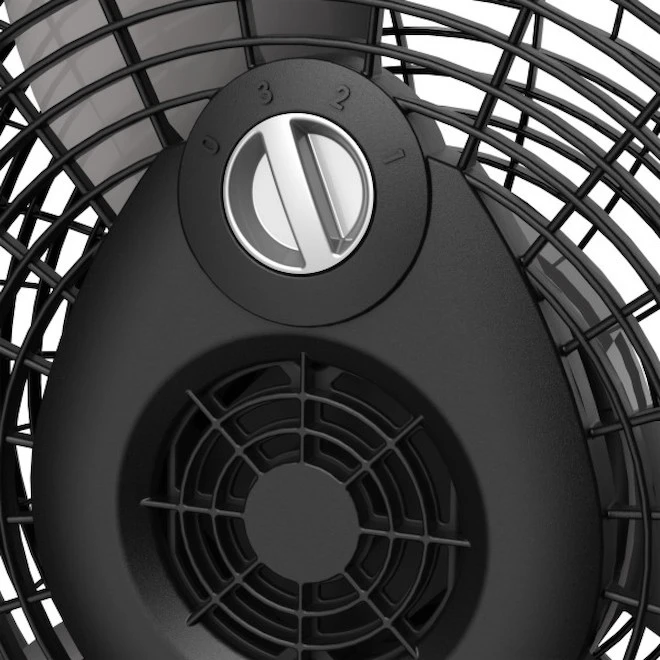 Lasko Lakso 20-in - 3 Speeds Indoor Floor Black Fan 3 Lasko Lakso 20-in - 3 Speeds Indoor Floor Black Fan