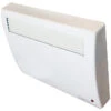 Utilitech Quiet Wall Convector - Wall Mounted - 1000-Watt - White -Imperial Fireplace Shop 30665002 L