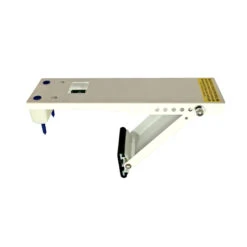 Frost King Air Conditioner Bracket - 14.63-in X 4.75-in