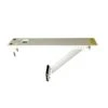 Frost King 19-1/2-in W X 4-3/4-in H Large Support AC Bracket 2 Frost King 19-1/2-in W X 4-3/4-in H Large Support AC Bracket -Imperial Fireplace Shop 30736290 L