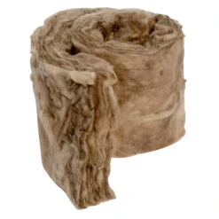 SuperVent 2-in X 12-in X 48-in Universal Mineral Wool Insulation Shielding