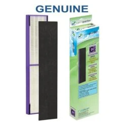 GermGuardian Replacement HEPA Air Purifier Filter