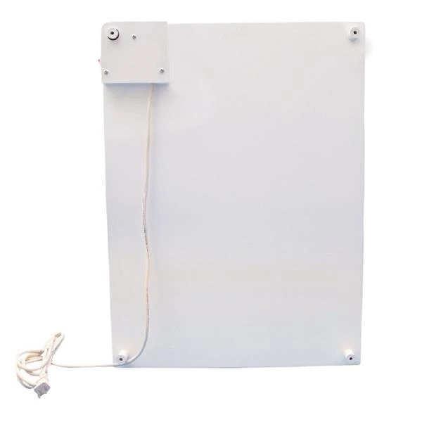 Amaze Heater 250-Watt Ceramic Electric Wall Mounted Room Heater 3 Amaze Heater 250-Watt Ceramic Electric Wall Mounted Room Heater