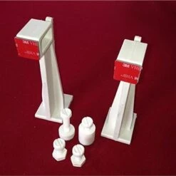 Amaze Heater Ezymount System For Amaze Heater 100-Watt, 250-Watt And 400-Watt 8 Amaze Heater Ezymount System For Amaze Heater 100-Watt, 250-Watt And 400-Watt -Imperial Fireplace Shop 330001568 AlternateImage2 l