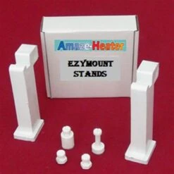 Amaze Heater 600-Watt Ezymount System For Amaze Heater -Imperial Fireplace Shop 330001569 MainImage 001 l