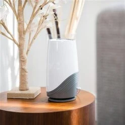 Bblüv Püre 2-speed 150-sq. Ft. Ionic HEPA+ Air Purifier -Imperial Fireplace Shop 330951811 AlternateImage1 l