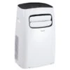 Danby 10,000 BTU (5,800 SACC) 115 V White Portable Air Conditioner -Imperial Fireplace Shop 330987182 AlternateImage1 l