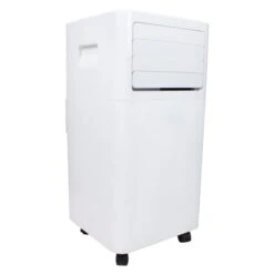 Danby 7,500 BTU (5,000 SACC) 115 V White Portable Air Conditioner -Imperial Fireplace Shop 330987186 AlternateImage2 l