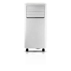 Danby 7,500 BTU (5,000 SACC) 115 V White Portable Air Conditioner