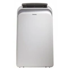 Danby 12,000 BTU (8,000 SACC) 115 V White Portable Air Conditioner -Imperial Fireplace Shop 330987187 MainImage 001 l