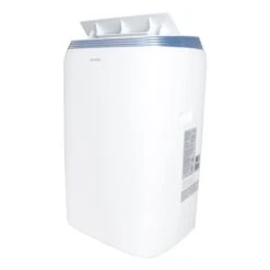 Danby 13,000 BTU (8,000 SACC) 115 V White Portable Air Conditioner -Imperial Fireplace Shop 330987190 AlternateImage1 l
