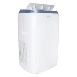 Danby 13,000 BTU (8,000 SACC) 115 V White Portable Air Conditioner -Imperial Fireplace Shop 330987190 AlternateImage2 l