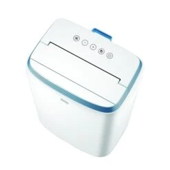 Danby 13,000 BTU (8,000 SACC) 115 V White Portable Air Conditioner -Imperial Fireplace Shop 330987190 AlternateImage4 l