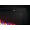 Napoleon Entice 42-in W Black Fan-Forced Electric Fireplace -Imperial Fireplace Shop 330992218 AlternateImage4 l