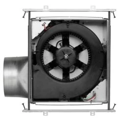 Broan Bathroom Fan Ultra Green XB Series 50 CFM - Energy Star