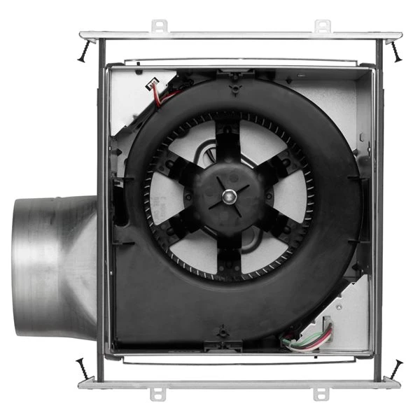 Broan Bathroom Fan Ultra Green XB Series 50 CFM - Energy Star 3 Broan Bathroom Fan Ultra Green XB Series 50 CFM - Energy Star