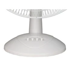 Tooltech 16-in 3-Speed Indoor Oscillation Desk Fan -Imperial Fireplace Shop 331024685 AlternateImage1 l