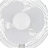 Tooltech 16-in 3-Speed Indoor Oscillation Desk Fan -Imperial Fireplace Shop 331024685 AlternateImage2 l