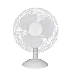 Tooltech 16-in 3-Speed Indoor Oscillation Desk Fan -Imperial Fireplace Shop 331024685 MainImage 001 l