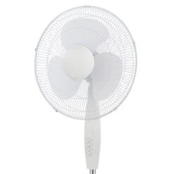 Tooltech 16-in 3-Speed Indoor Oscillation Stand Fan -Imperial Fireplace Shop 331024695 AlternateImage1 l