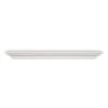 Pearl Mantels 60-in W X 5-in H X 10-in D Crisp White Pine Wood Mantel Shelf 1 Pearl Mantels 60-in W X 5-in H X 10-in D Crisp White Pine Wood Mantel Shelf -Imperial Fireplace Shop 331037419 AlternateImage1 l