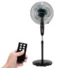 Costway 16-in 3-Speed Indoor Oscillating Fan 1 Costway 16-in 3-Speed Indoor Oscillating Fan -Imperial Fireplace Shop 331038064 MainImage 001 l