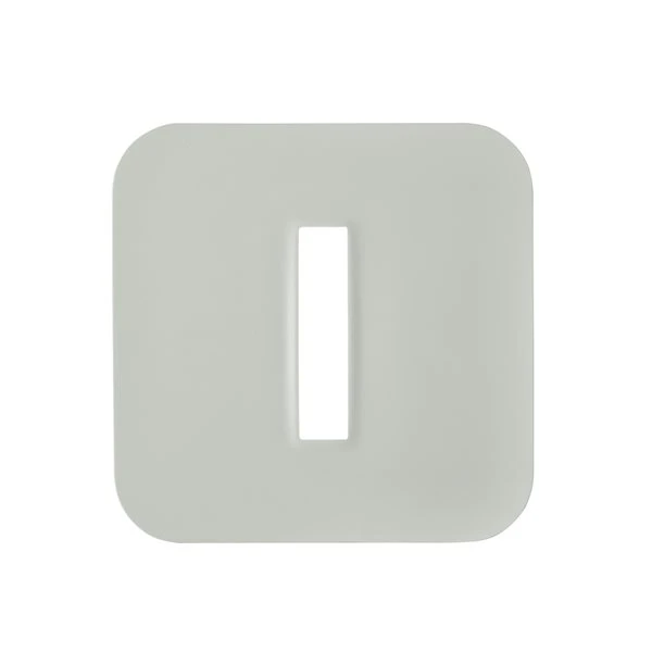 Broan Cleancover 1.0-sone 110 CFM White Bathroom Fan 6 Broan Cleancover 1.0-sone 110 CFM White Bathroom Fan - Image 4