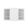 Broan 1.5-sone 80 CFM White Bathroom Fan And Heater -Imperial Fireplace Shop 331066894 AlternateImage1 l