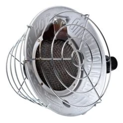 Master 16,000-BTU Outdoor Portable Propane Tank Top Heater