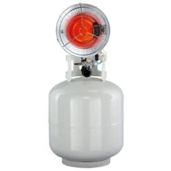 Master 16,000-BTU Outdoor Portable Propane Tank Top Heater -Imperial Fireplace Shop 331067755 MainImage 001 l