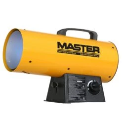 Master 60,000-BTU Outdoor Portable Forced Air Propane Heater -Imperial Fireplace Shop 331067756 AlternateImage1 l