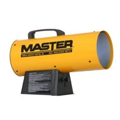 Master 60,000-BTU Outdoor Portable Forced Air Propane Heater -Imperial Fireplace Shop 331067756 MainImage 001 l