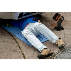 Heat Hog 4,000-BTU Outdoor Portable Radiant Propane Heater