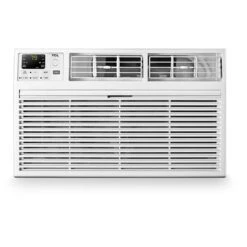 TCL 8,000 BTU Smart Through-the-Wall AC -Imperial Fireplace Shop 332000216 AlternateImage2 l