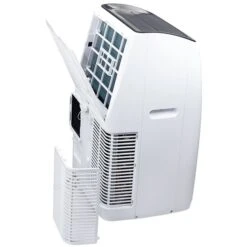 TCL 12,000 BTU ASHRAE Smart Portable AC -Imperial Fireplace Shop 332000218 AlternateImage4 l