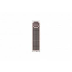 Danby 3-Speed 222-sq. Ft. True HEPA White Air Purifier - Energy Star Certified