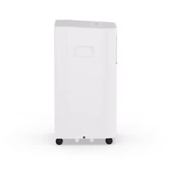 Danby 9,000 BTU (5,000 SACC) 115-volt White Portable Air Conditioner 11 Danby 9,000 BTU (5,000 SACC) 115-volt White Portable Air Conditioner -Imperial Fireplace Shop 332003672 AlternateImage3 l