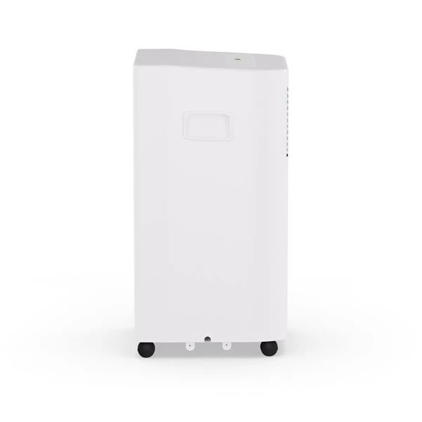 Danby 9,000 BTU (5,000 SACC) 115-volt White Portable Air Conditioner 7 Danby 9,000 BTU (5,000 SACC) 115-volt White Portable Air Conditioner - Image 5