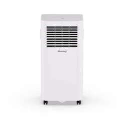 Danby 9,000 BTU (5,000 SACC) 115-volt White Portable Air Conditioner 10 Danby 9,000 BTU (5,000 SACC) 115-volt White Portable Air Conditioner -Imperial Fireplace Shop 332003672 MainImage 001 l