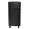 Danby 7,500 BTU (5,000 SACC) 115-volt Black Portable Air Conditioner 1 Danby 7,500 BTU (5,000 SACC) 115-volt Black Portable Air Conditioner -Imperial Fireplace Shop 332003673 MainImage 001 l
